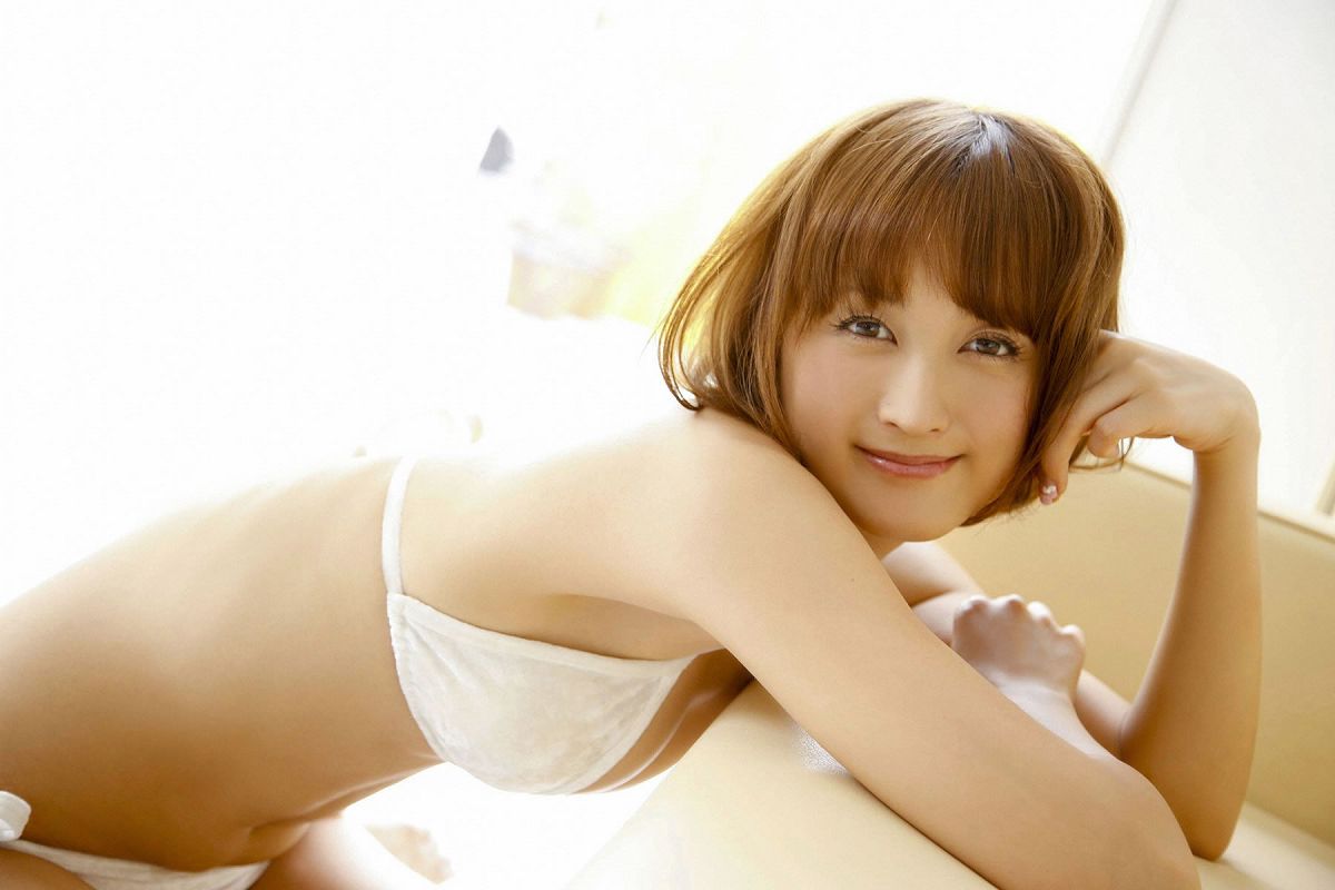 [Wanibooks WBGC] 2010.11 No.77 Ayaka Komatsu 小松彩夏 [198P]