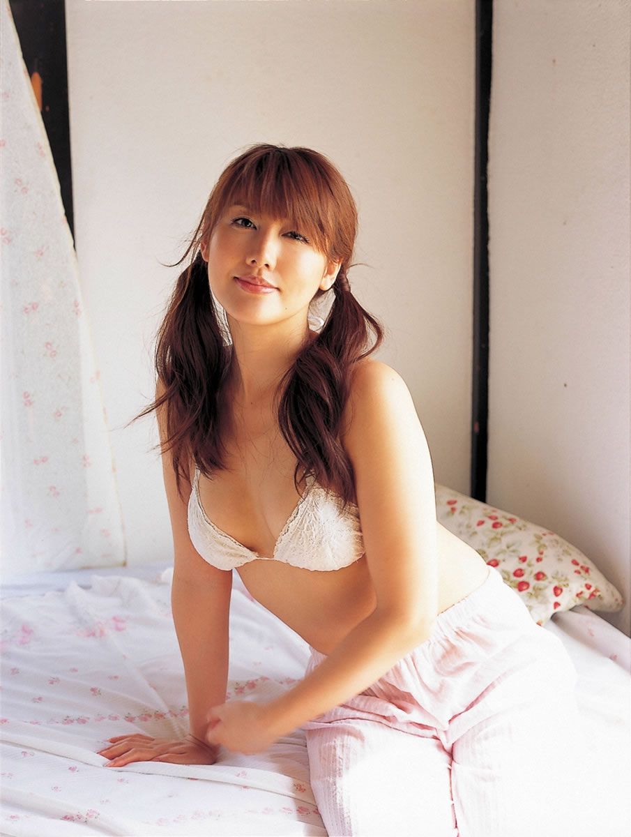 [Wanibooks WBGC] 2010.05 No.71 Megumi Yasu 安めぐみ [216P]