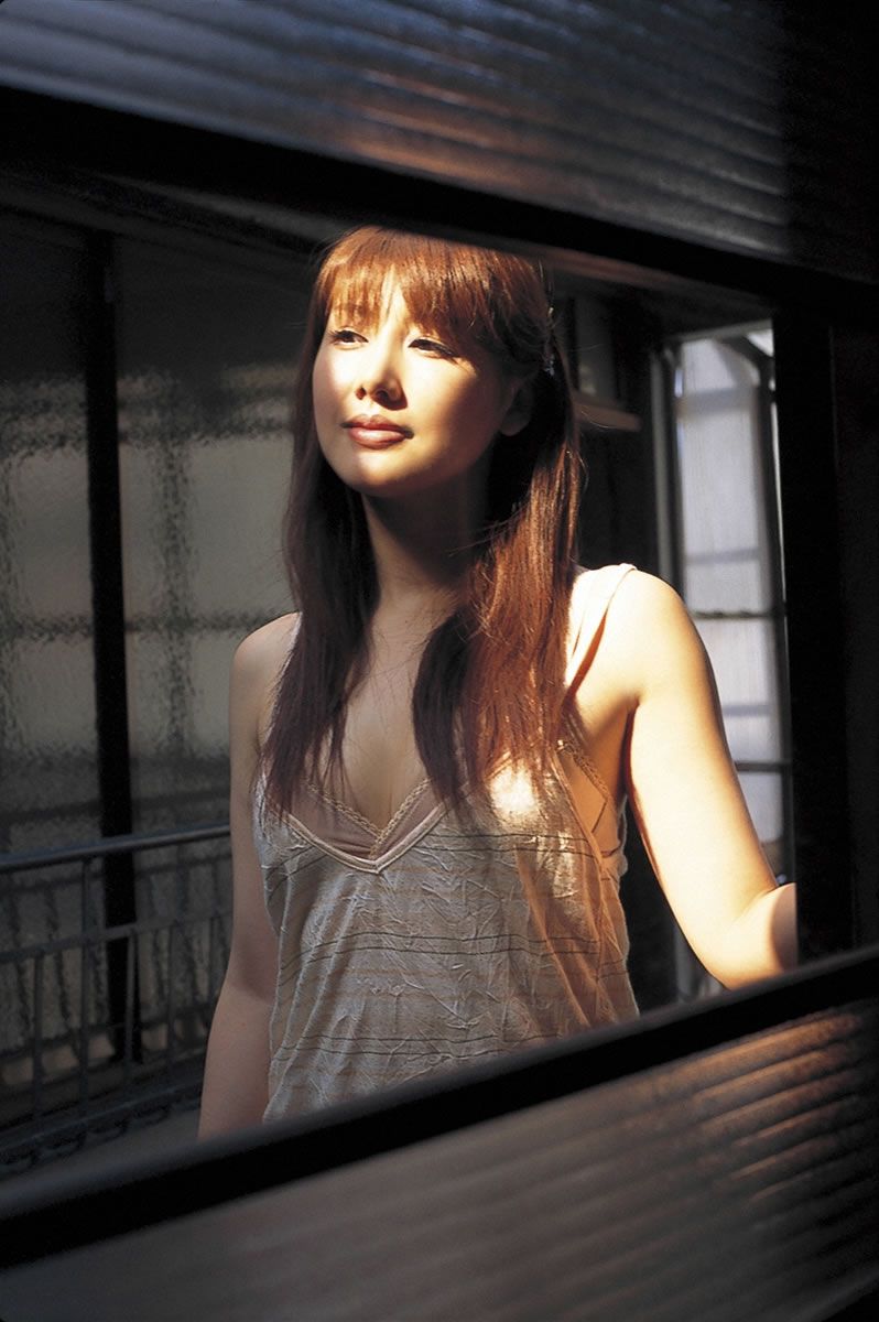 [Wanibooks WBGC] 2010.05 No.71 Megumi Yasu 安めぐみ [216P]