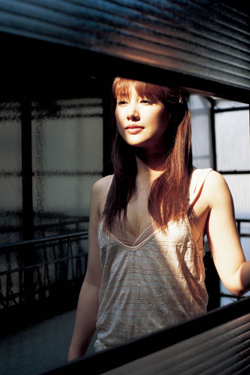 [Wanibooks WBGC] 2010.05 No.71 Megumi Yasu 安めぐみ [216P]
