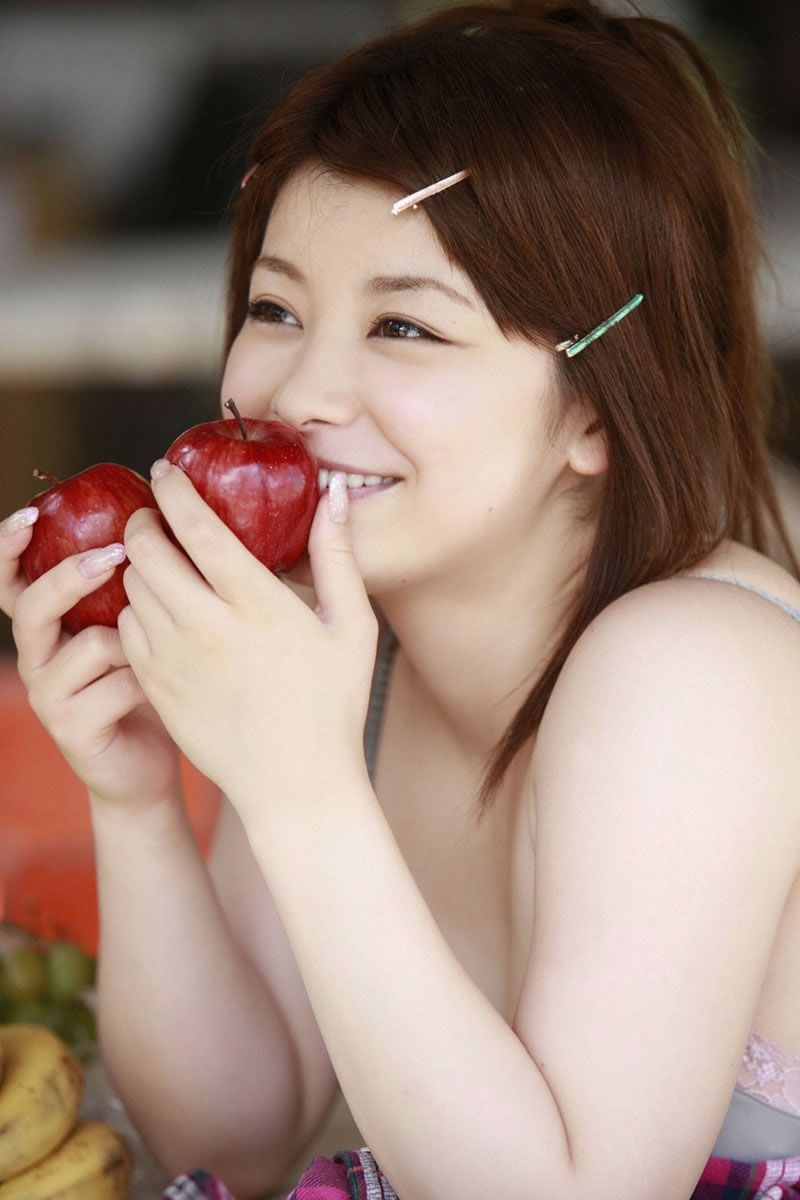 [Wanibooks WBGC] 2010.09 No.75 Airi Nakajima 中島愛里 [241P]
