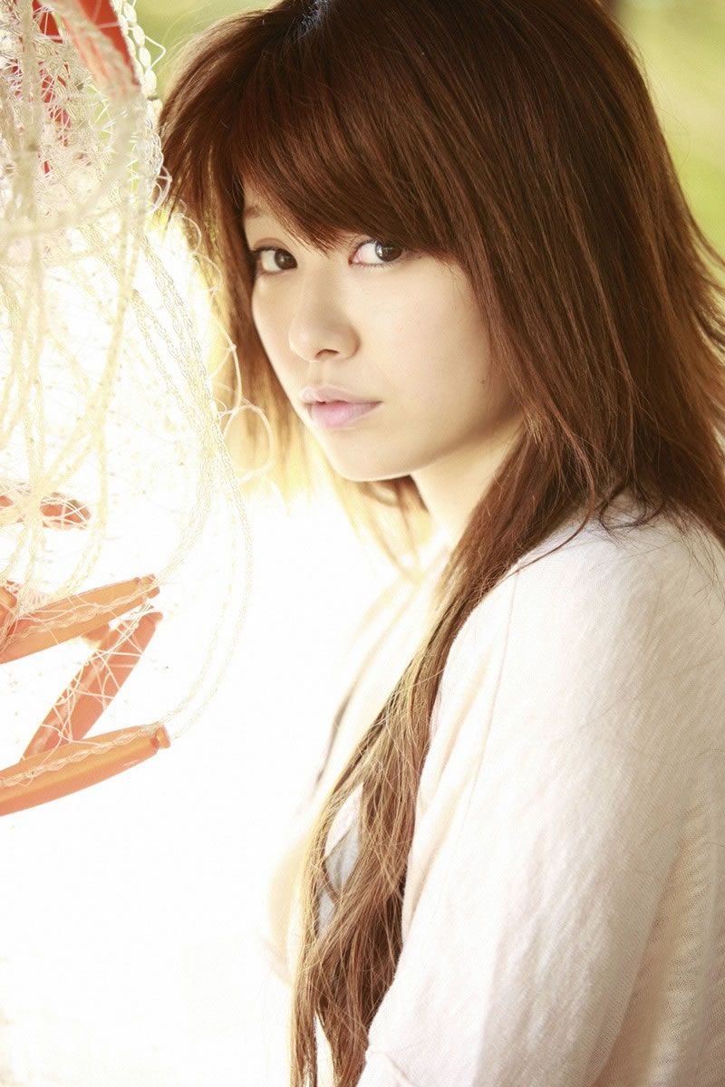 [Wanibooks WBGC] 2010.09 No.75 Airi Nakajima 中島愛里 [241P]