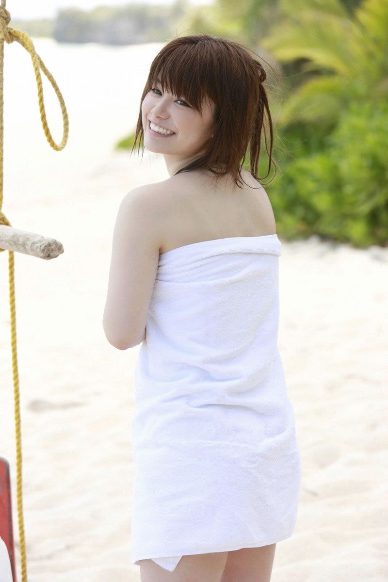 [Wanibooks WBGC] 2010.09 No.75 Airi Nakajima 中島愛里 [241P]