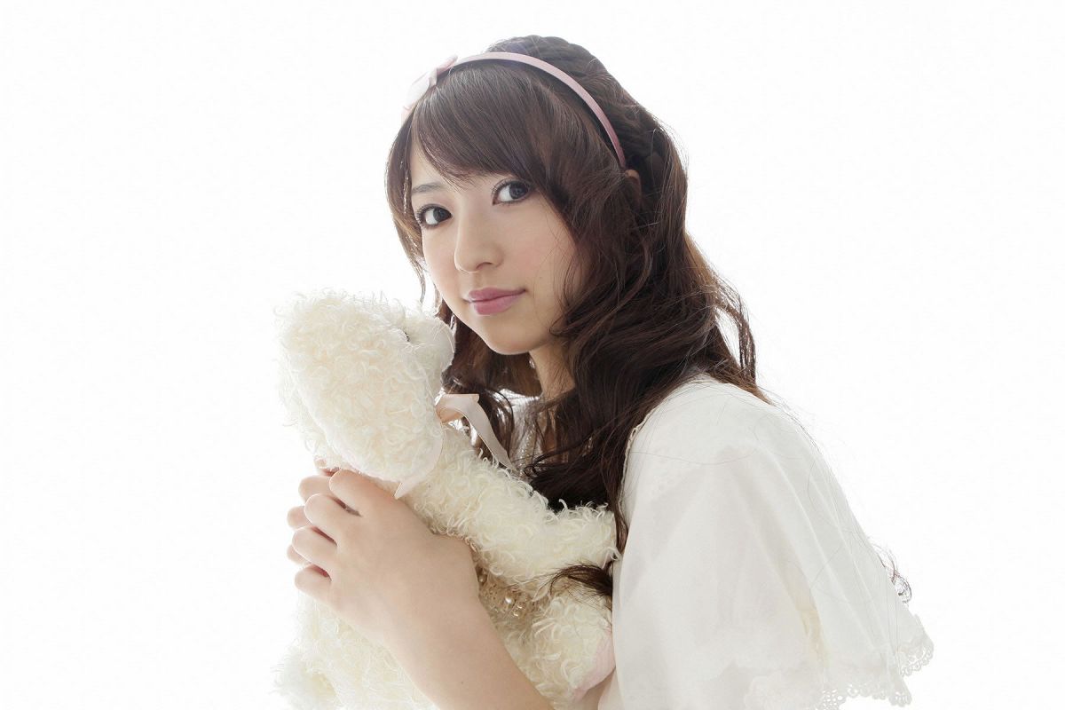 [Wanibooks WBGC] 2010.10 No.76 Rina Aizawa 逢沢りな(逢泽莉娜) [230P]