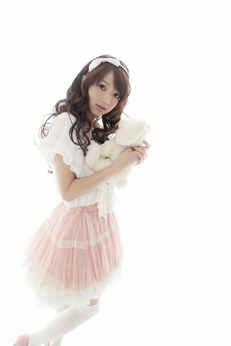 [Wanibooks WBGC] 2010.10 No.76 Rina Aizawa 逢沢りな(逢泽莉娜) [230P]