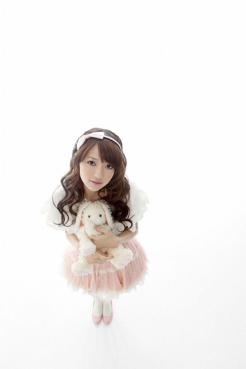 [Wanibooks WBGC] 2010.10 No.76 Rina Aizawa 逢沢りな(逢泽莉娜) [230P]
