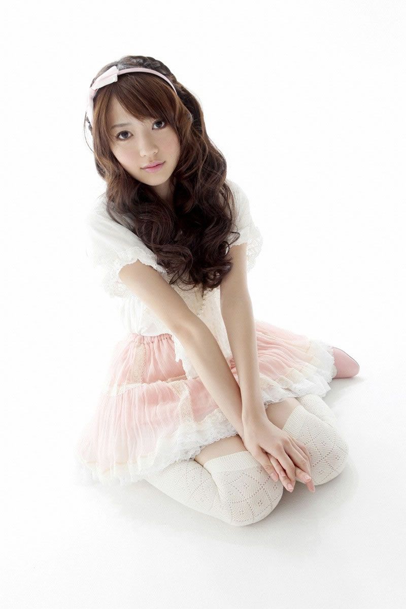 [Wanibooks WBGC] 2010.10 No.76 Rina Aizawa 逢沢りな(逢泽莉娜) [230P]