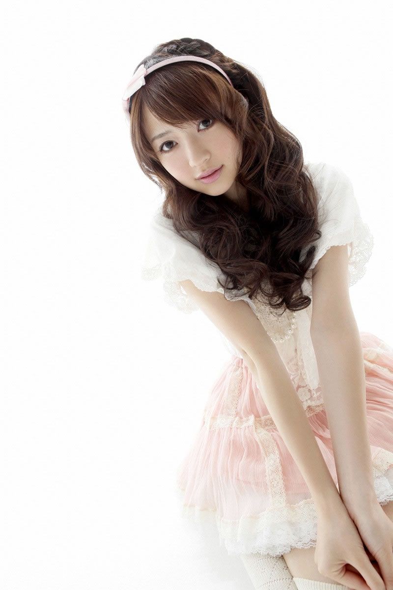 [Wanibooks WBGC] 2010.10 No.76 Rina Aizawa 逢沢りな(逢泽莉娜) [230P]