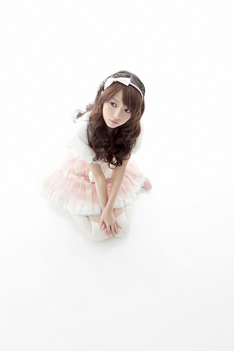 [Wanibooks WBGC] 2010.10 No.76 Rina Aizawa 逢沢りな(逢泽莉娜) [230P]