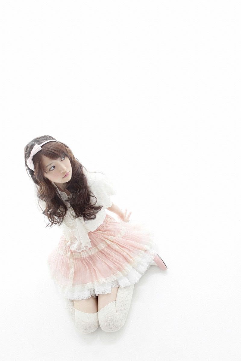 [Wanibooks WBGC] 2010.10 No.76 Rina Aizawa 逢沢りな(逢泽莉娜) [230P]