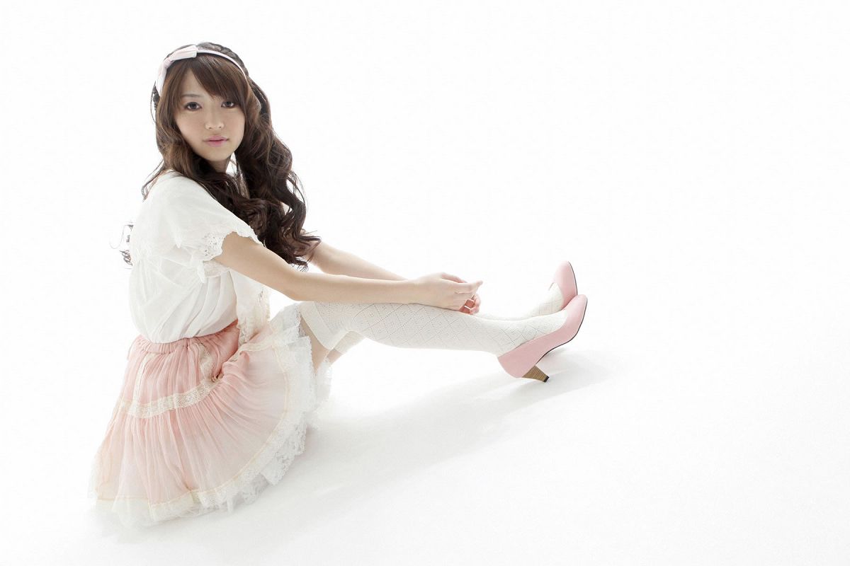 [Wanibooks WBGC] 2010.10 No.76 Rina Aizawa 逢沢りな(逢泽莉娜) [230P]