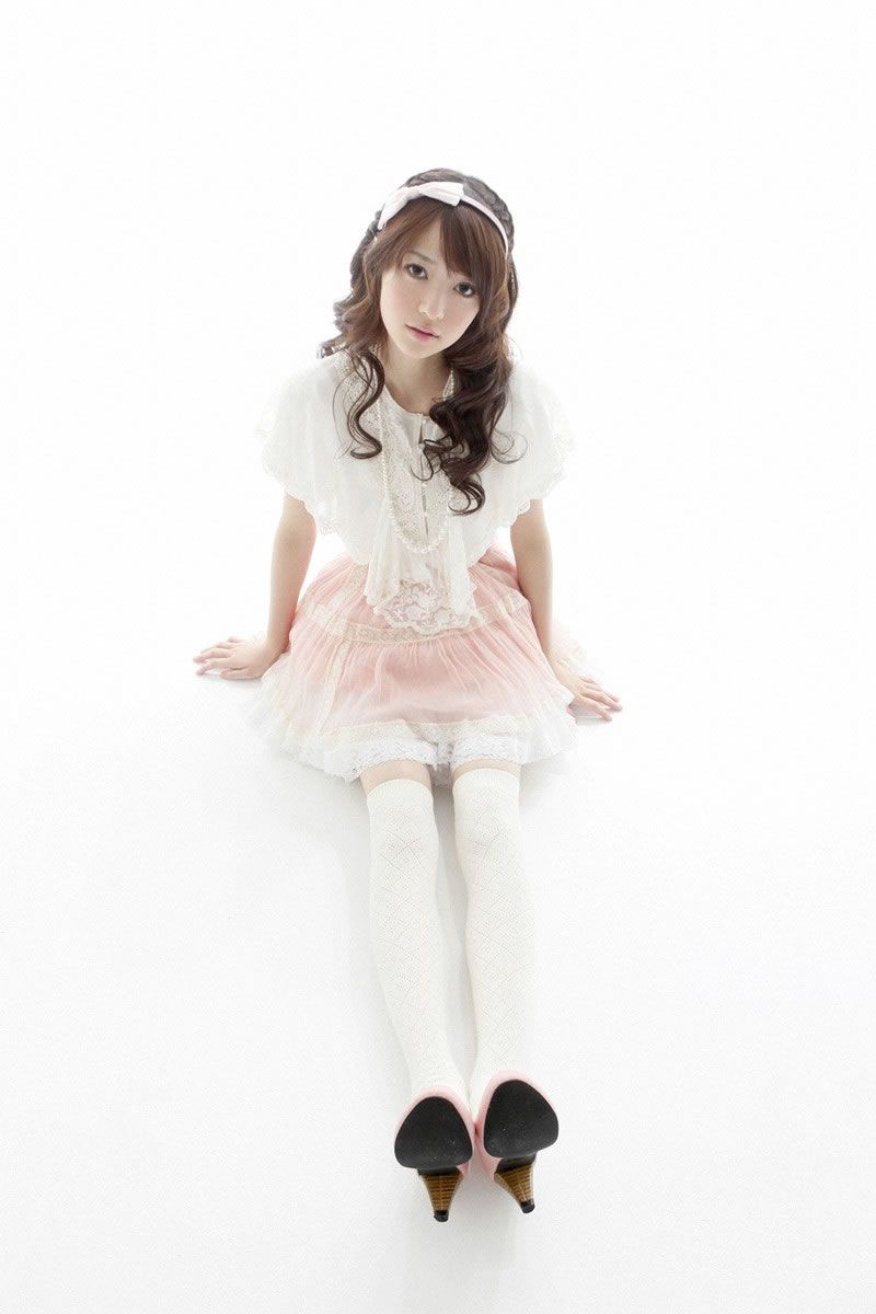 [Wanibooks WBGC] 2010.10 No.76 Rina Aizawa 逢沢りな(逢泽莉娜) [230P]