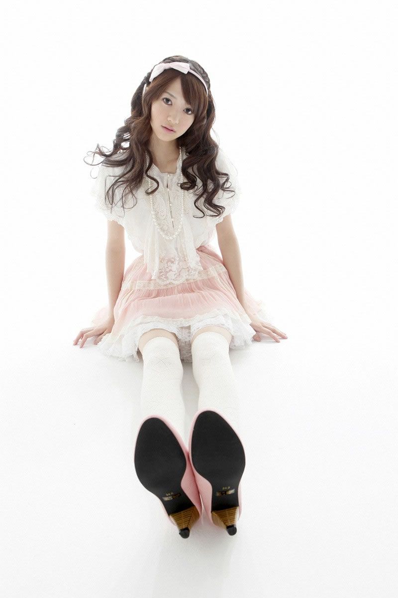 [Wanibooks WBGC] 2010.10 No.76 Rina Aizawa 逢沢りな(逢泽莉娜) [230P]