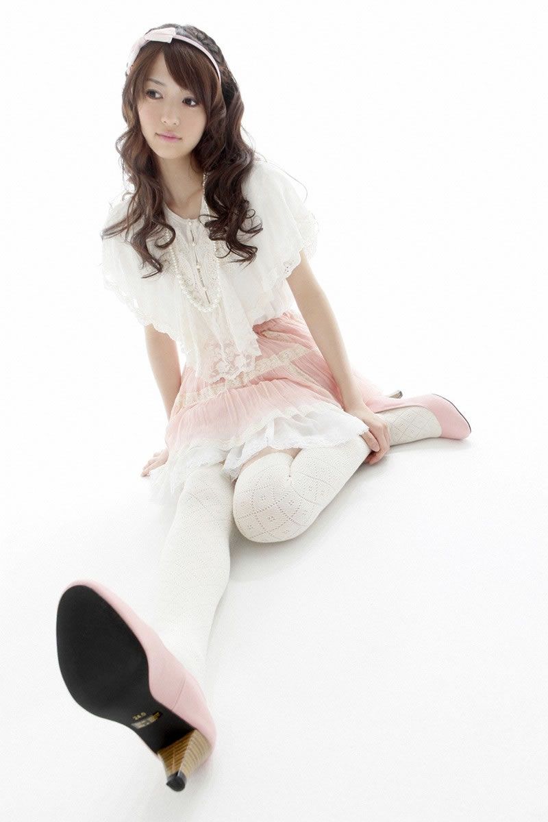 [Wanibooks WBGC] 2010.10 No.76 Rina Aizawa 逢沢りな(逢泽莉娜) [230P]
