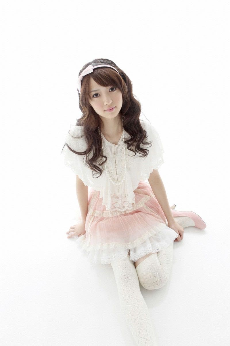 [Wanibooks WBGC] 2010.10 No.76 Rina Aizawa 逢沢りな(逢泽莉娜) [230P]