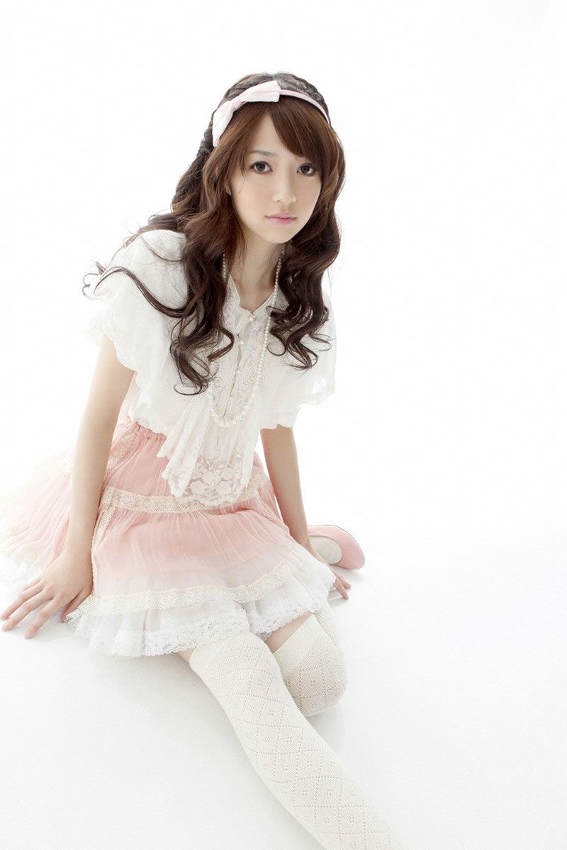 [Wanibooks WBGC] 2010.10 No.76 Rina Aizawa 逢沢りな(逢泽莉娜) [230P]