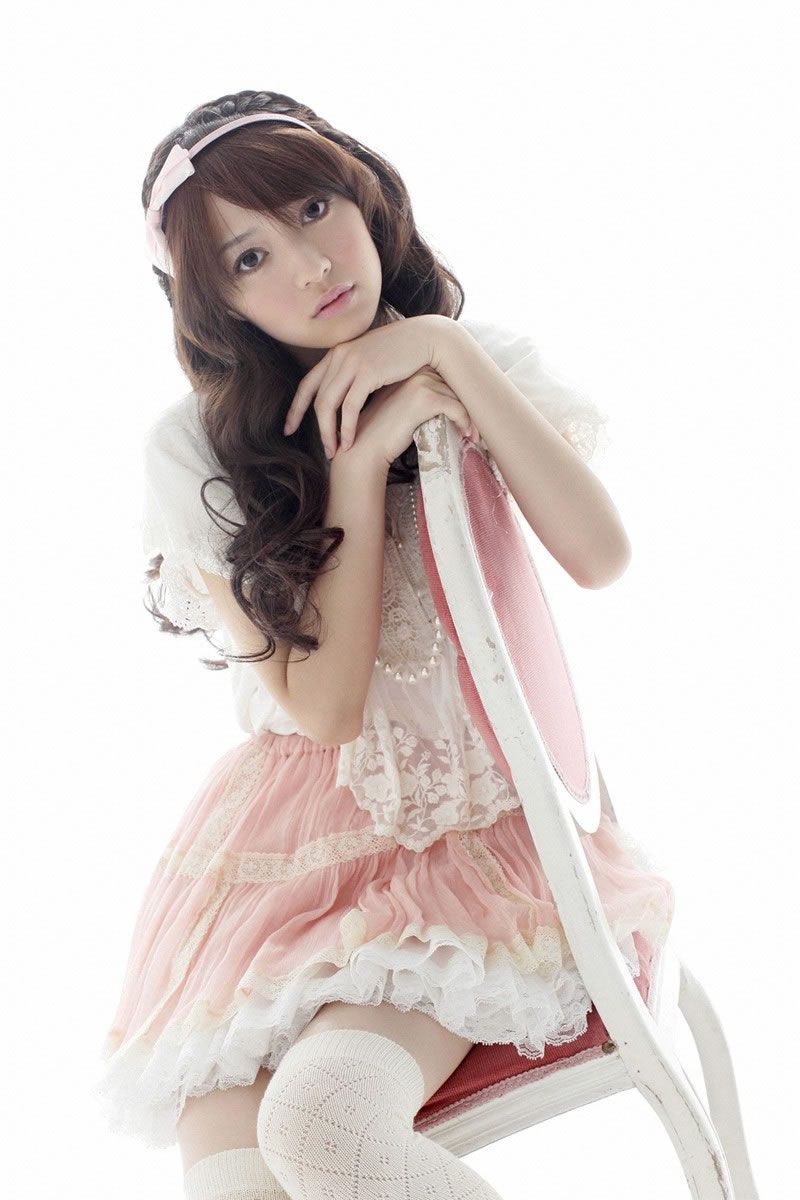 [Wanibooks WBGC] 2010.10 No.76 Rina Aizawa 逢沢りな(逢泽莉娜) [230P]
