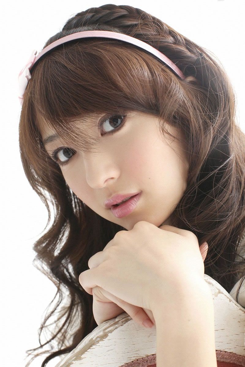 [Wanibooks WBGC] 2010.10 No.76 Rina Aizawa 逢沢りな(逢泽莉娜) [230P]