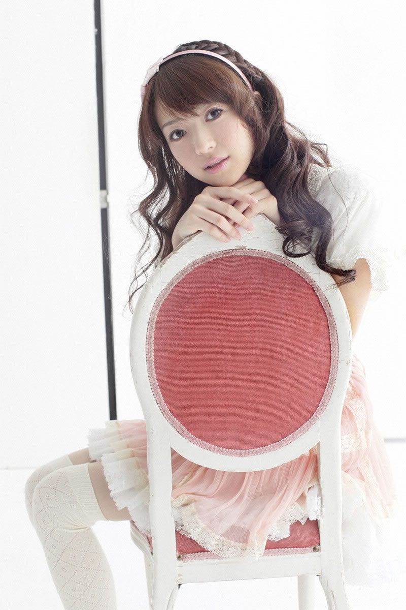[Wanibooks WBGC] 2010.10 No.76 Rina Aizawa 逢沢りな(逢泽莉娜) [230P]