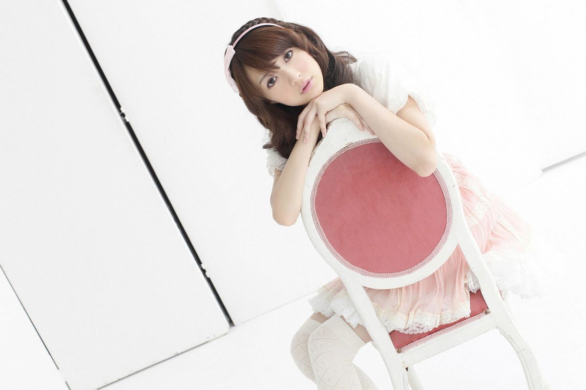 [Wanibooks WBGC] 2010.10 No.76 Rina Aizawa 逢沢りな(逢泽莉娜) [230P]
