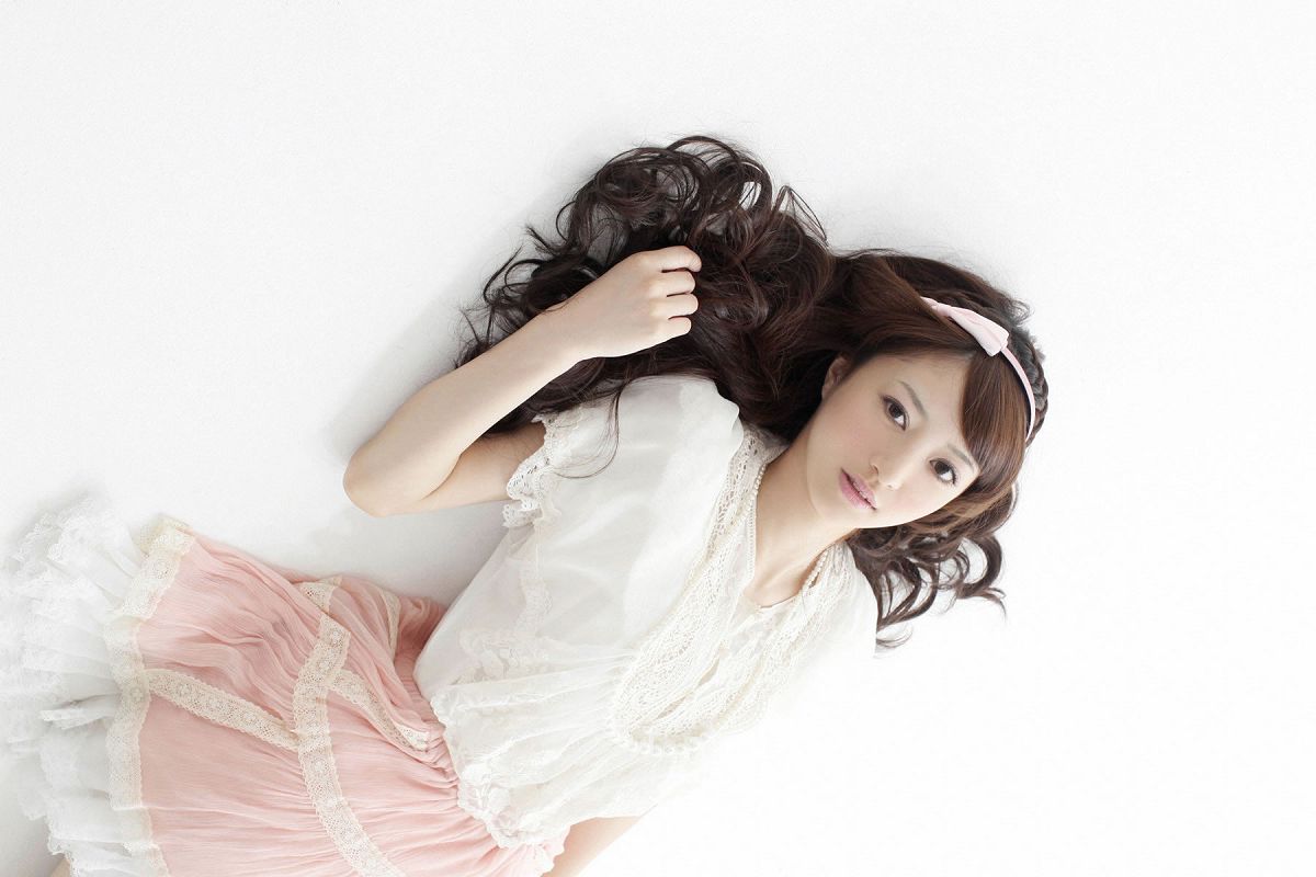 [Wanibooks WBGC] 2010.10 No.76 Rina Aizawa 逢沢りな(逢泽莉娜) [230P]