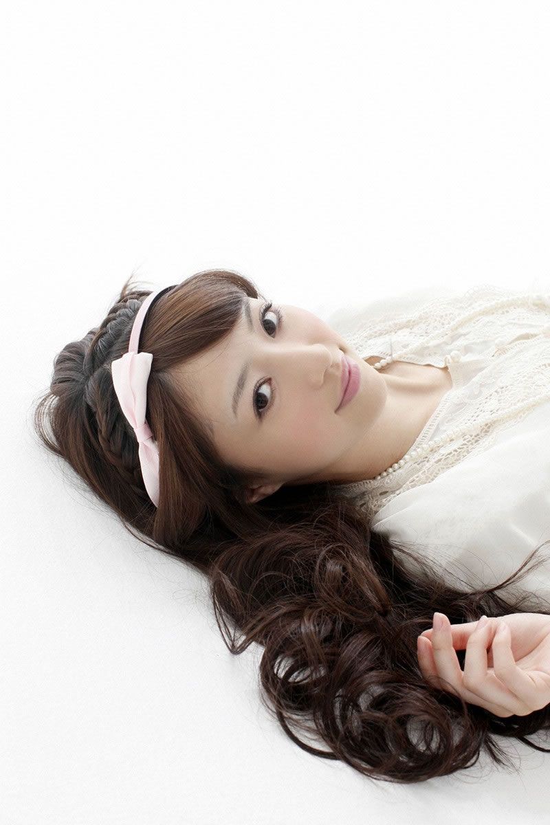 [Wanibooks WBGC] 2010.10 No.76 Rina Aizawa 逢沢りな(逢泽莉娜) [230P]