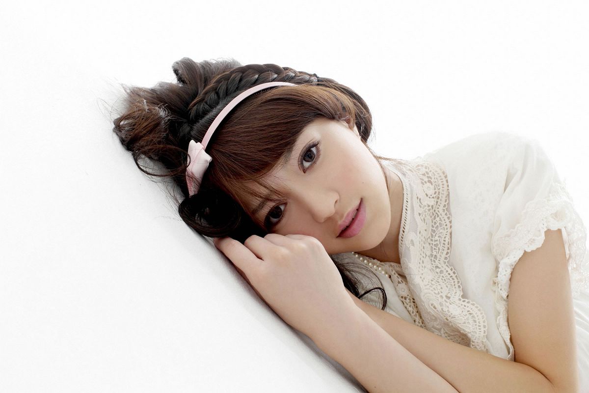 [Wanibooks WBGC] 2010.10 No.76 Rina Aizawa 逢沢りな(逢泽莉娜) [230P]