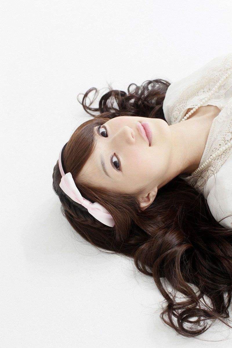 [Wanibooks WBGC] 2010.10 No.76 Rina Aizawa 逢沢りな(逢泽莉娜) [230P]