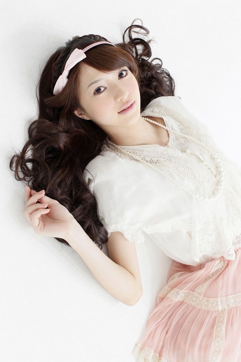 [Wanibooks WBGC] 2010.10 No.76 Rina Aizawa 逢沢りな(逢泽莉娜) [230P]