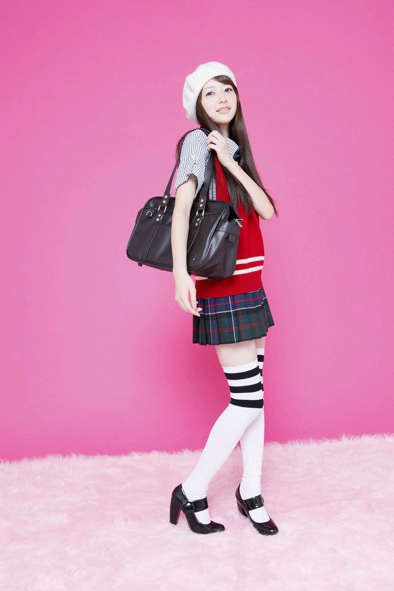 [Wanibooks WBGC] 2010.10 No.76 Rina Aizawa 逢沢りな(逢泽莉娜) [230P]
