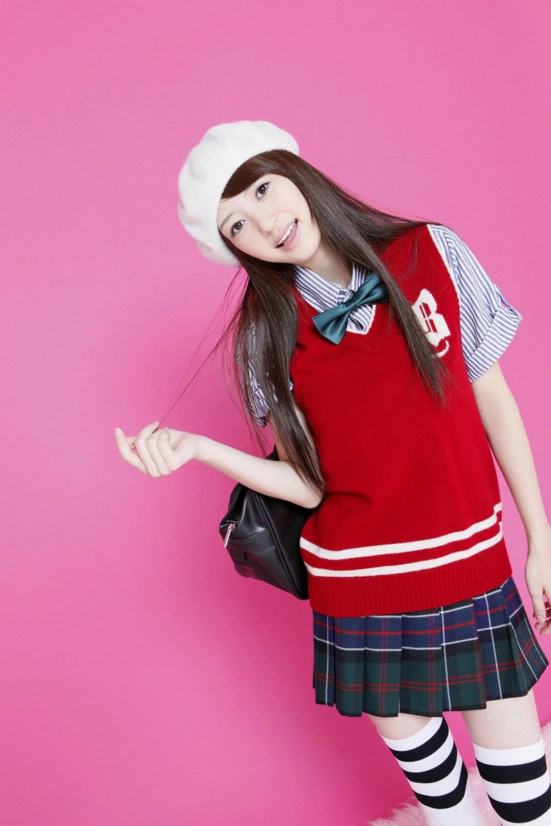 [Wanibooks WBGC] 2010.10 No.76 Rina Aizawa 逢沢りな(逢泽莉娜) [230P]