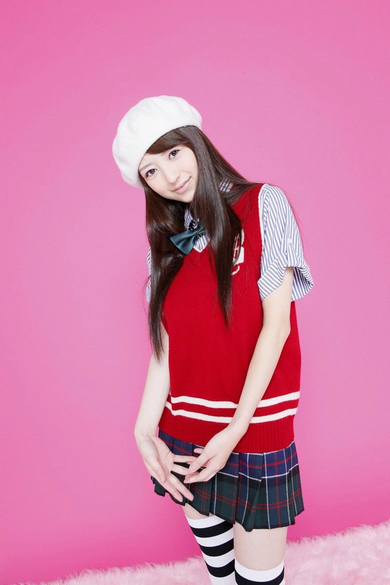 [Wanibooks WBGC] 2010.10 No.76 Rina Aizawa 逢沢りな(逢泽莉娜) [230P]