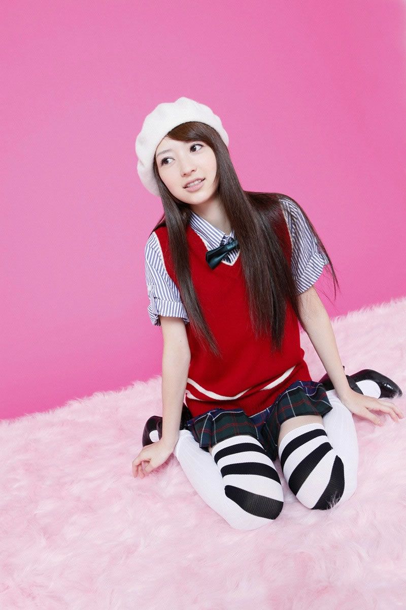 [Wanibooks WBGC] 2010.10 No.76 Rina Aizawa 逢沢りな(逢泽莉娜) [230P]