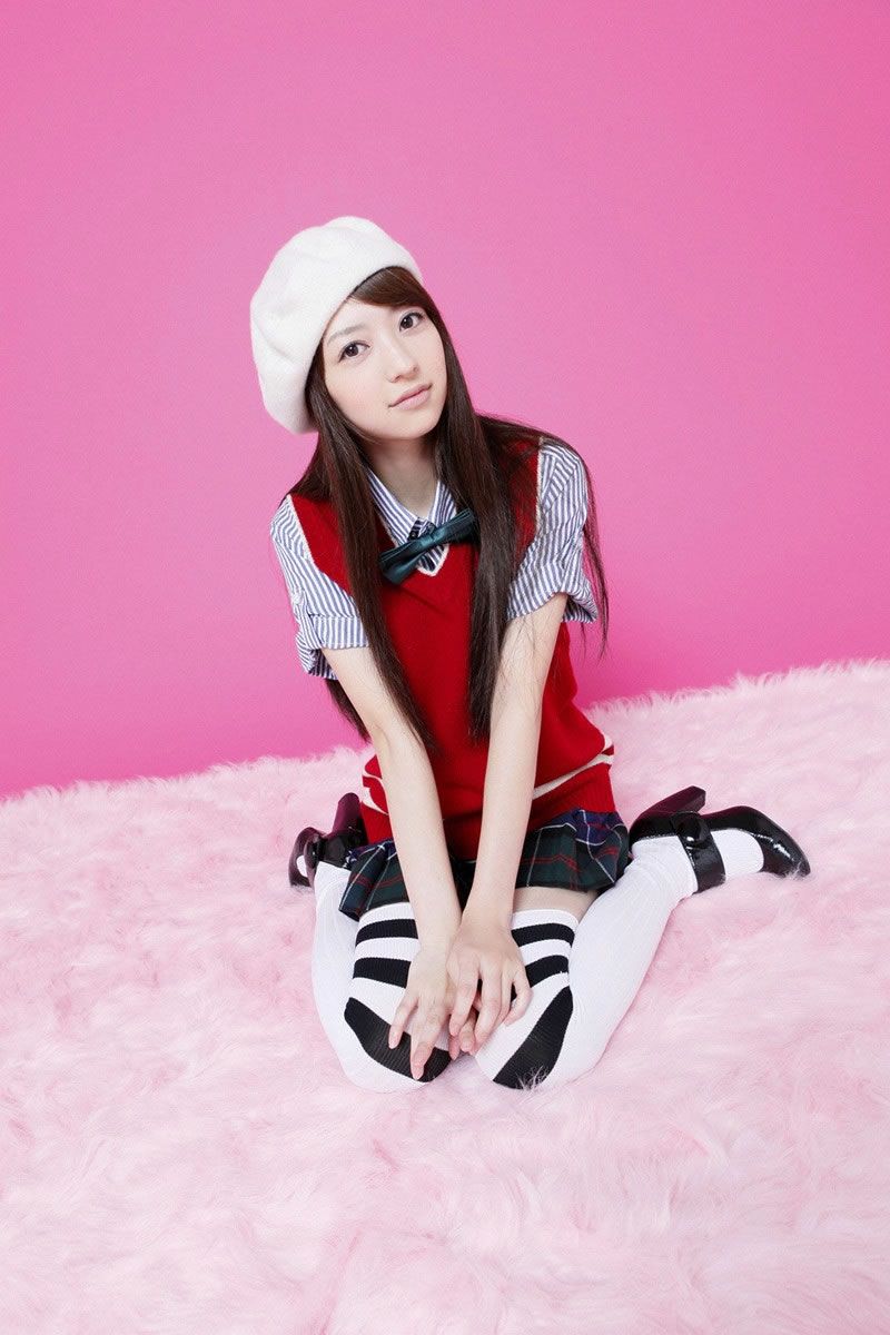 [Wanibooks WBGC] 2010.10 No.76 Rina Aizawa 逢沢りな(逢泽莉娜) [230P]