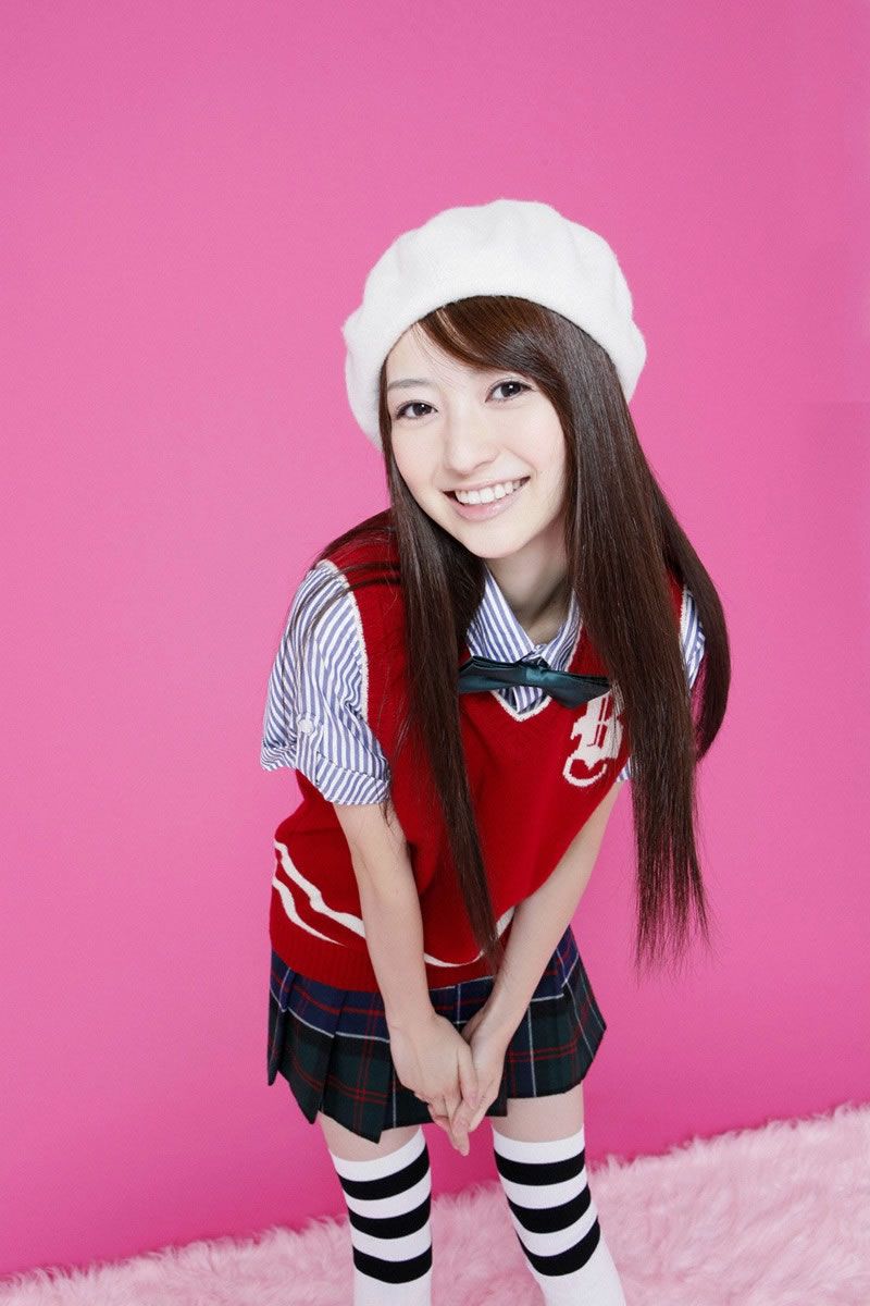 [Wanibooks WBGC] 2010.10 No.76 Rina Aizawa 逢沢りな(逢泽莉娜) [230P]