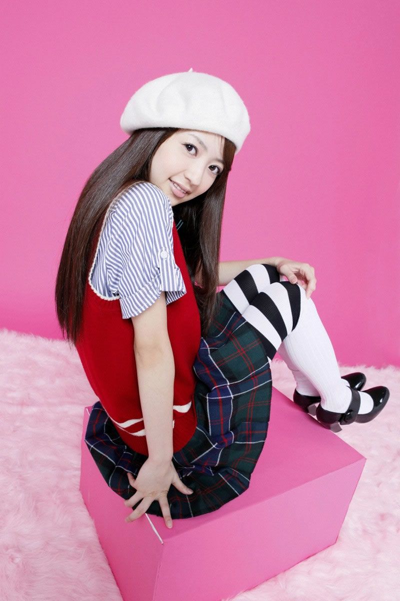 [Wanibooks WBGC] 2010.10 No.76 Rina Aizawa 逢沢りな(逢泽莉娜) [230P]