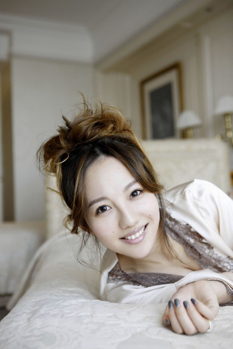[Wanibooks WBGC] 2010.12 No.78 Nana Tanimura 谷村奈南 [200P]