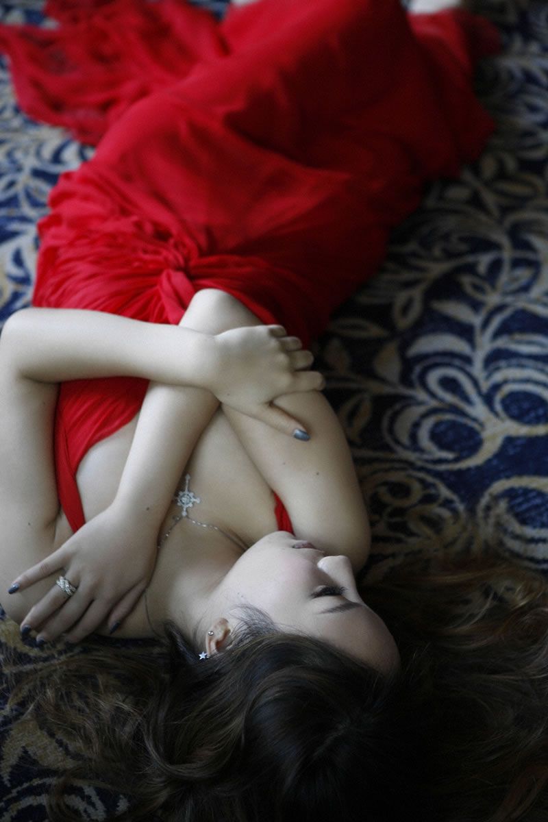 [Wanibooks WBGC] 2010.12 No.78 Nana Tanimura 谷村奈南 [200P]