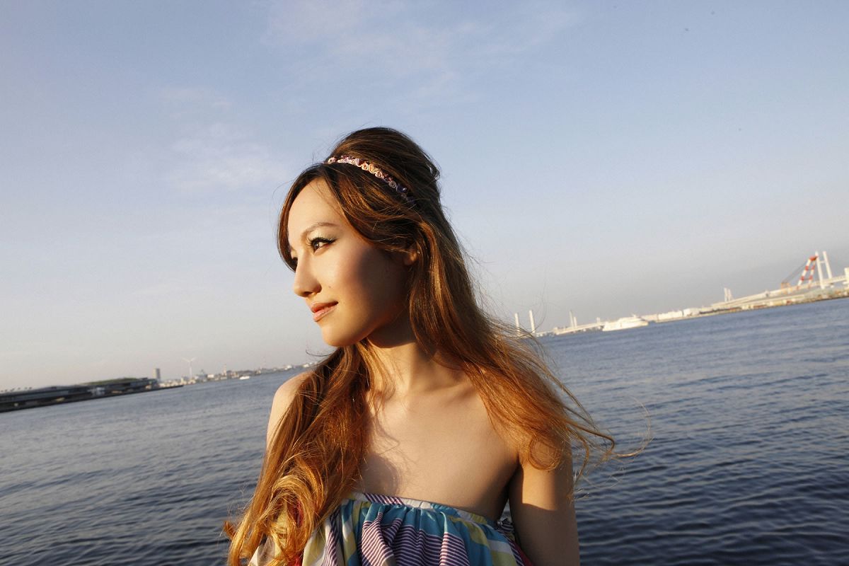 [Wanibooks WBGC] 2010.12 No.78 Nana Tanimura 谷村奈南 [200P]