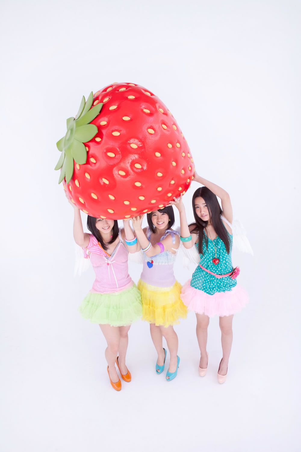 [YS Web] Vol.489 AKB48 AKB48女子会へようこそ [47P+10HQ+9WP+2SS]