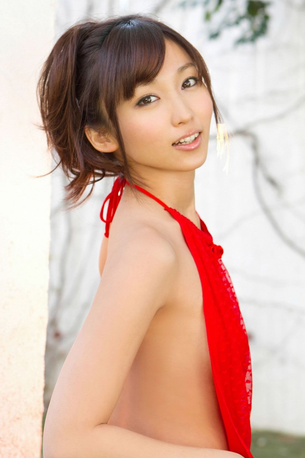 [YS Web] Vol.490 Risa Yoshiki 吉木りさ ダラビアの救世主 [100P+10HQ+3WP+2SS]