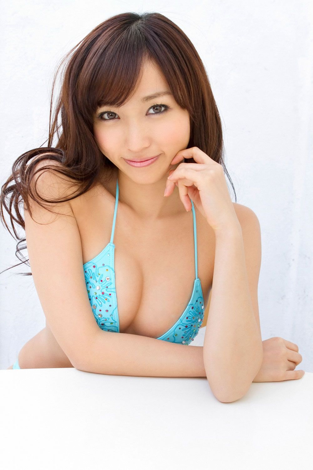 [YS Web] Vol.490 Risa Yoshiki 吉木りさ ダラビアの救世主 [100P+10HQ+3WP+2SS]
