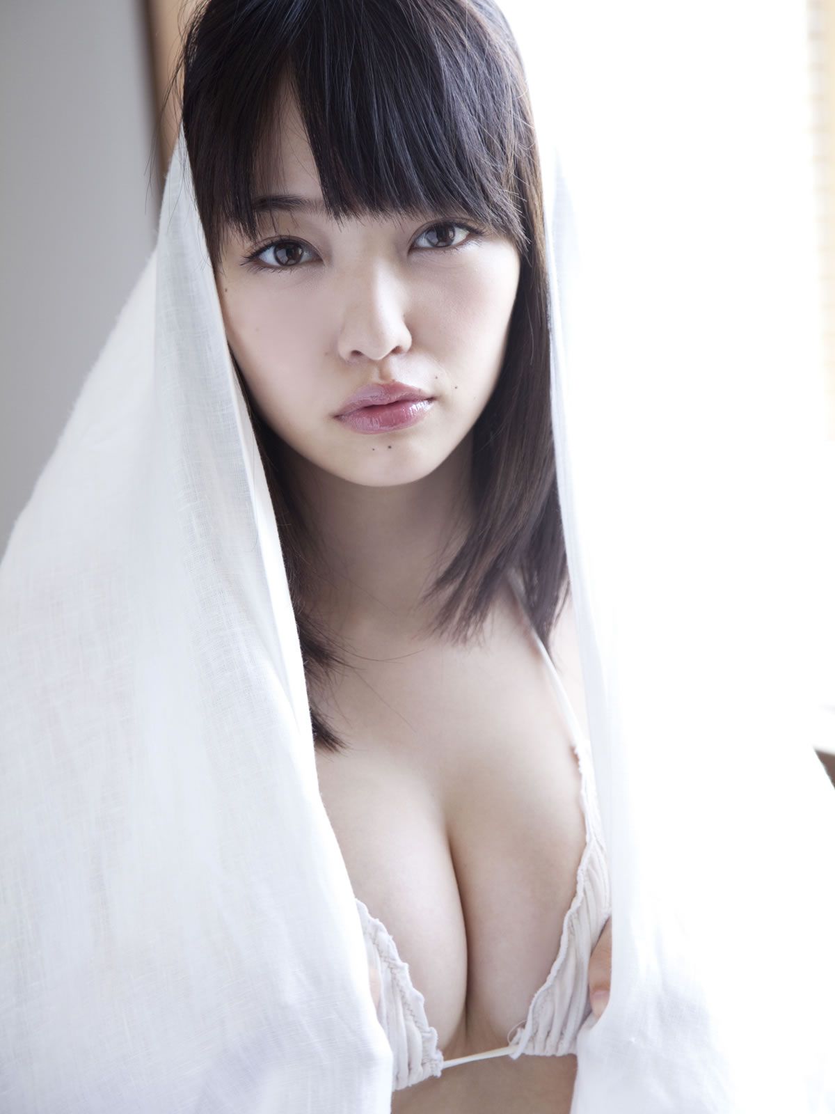 [Sabra] 2011.08.18 strictly GIRLS 安藤遙 [40P]
