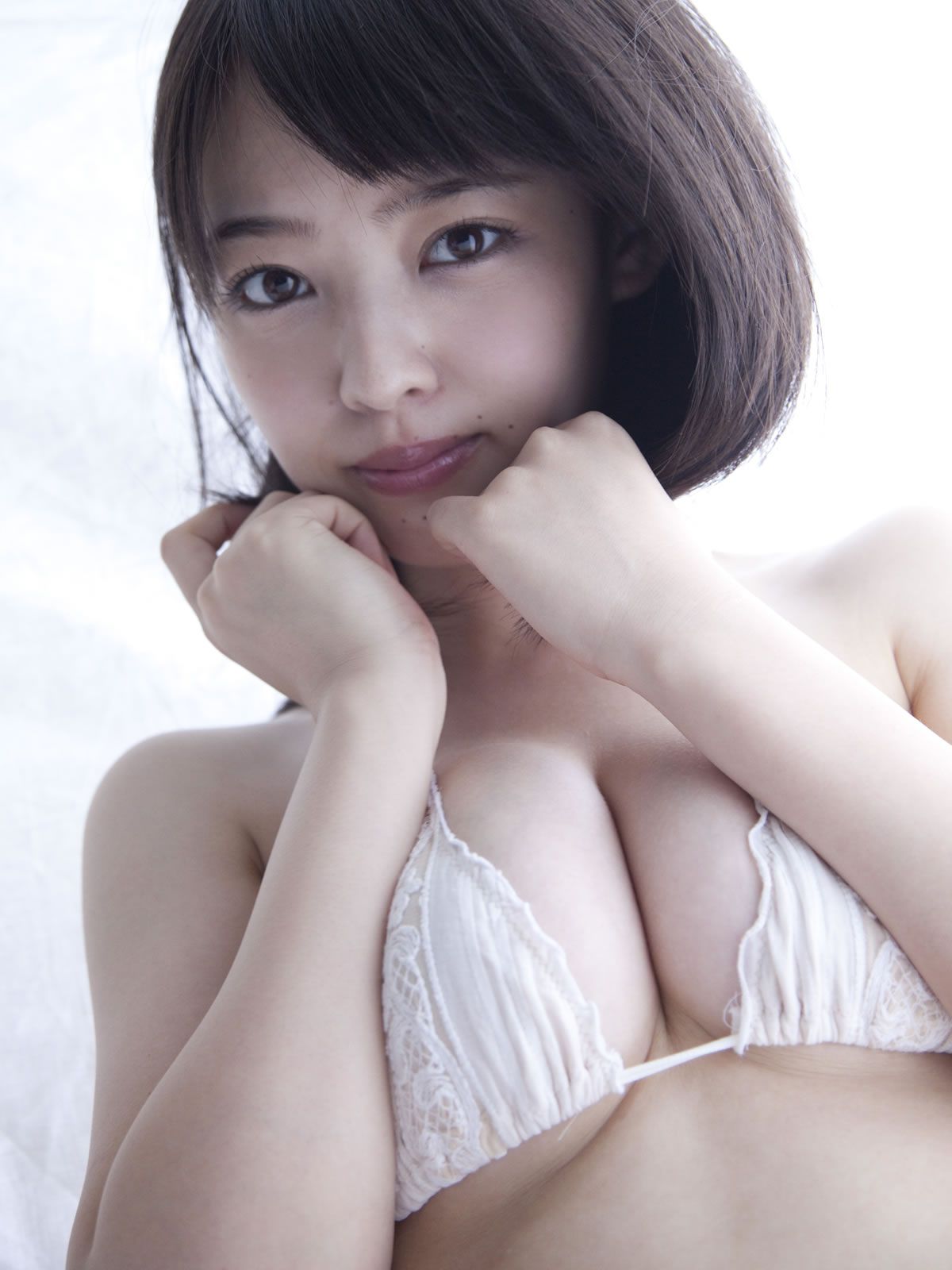 [Sabra] 2011.08.18 strictly GIRLS 安藤遙 [40P]