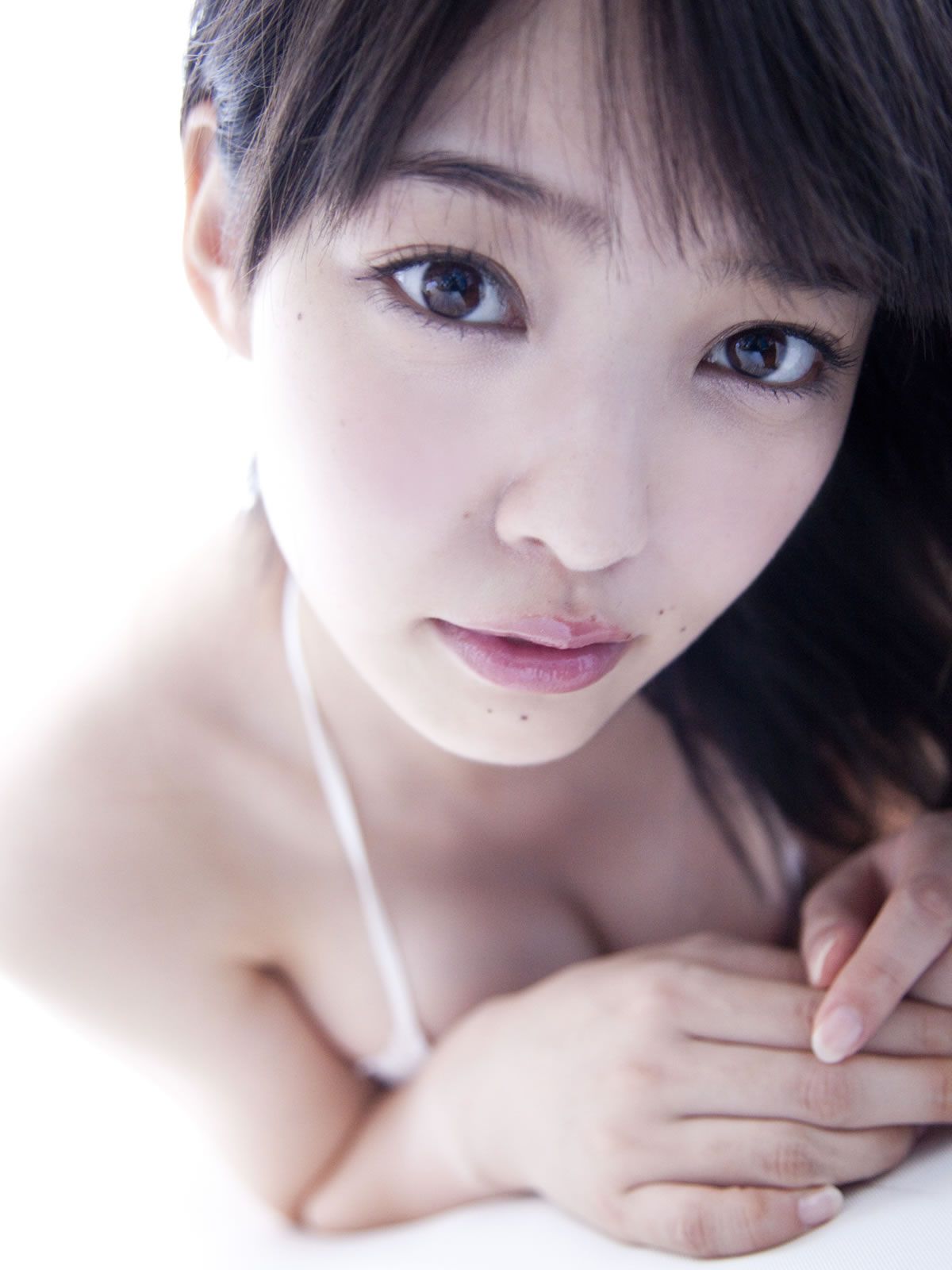 [Sabra] 2011.08.18 strictly GIRLS 安藤遙 [40P]