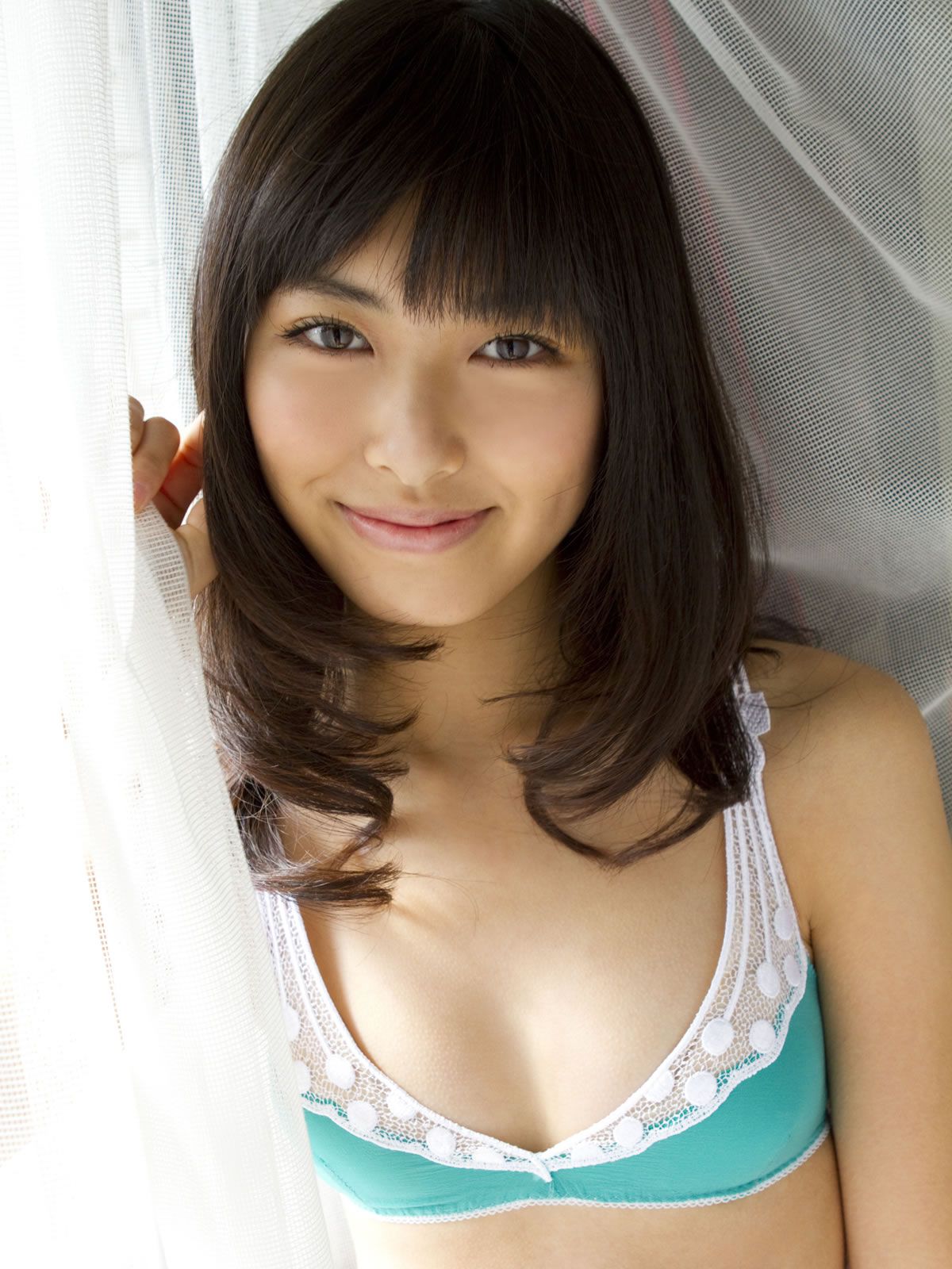 [Sabra] 2011.06.09 Strictly Girls 橘ゆりか [40P]