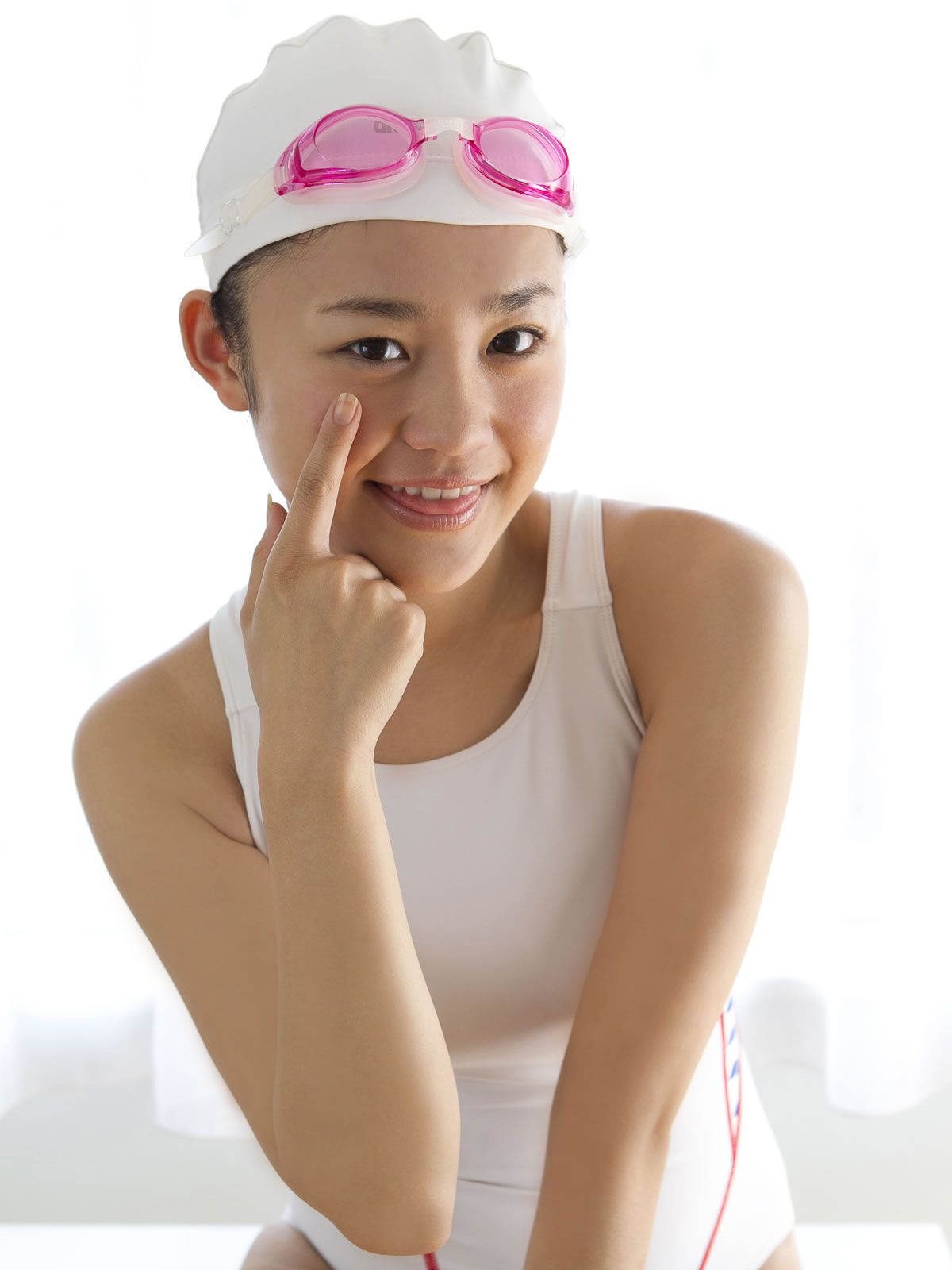 [Sabra] 20110512 StriCtly Girls 福見真紀 [40P]