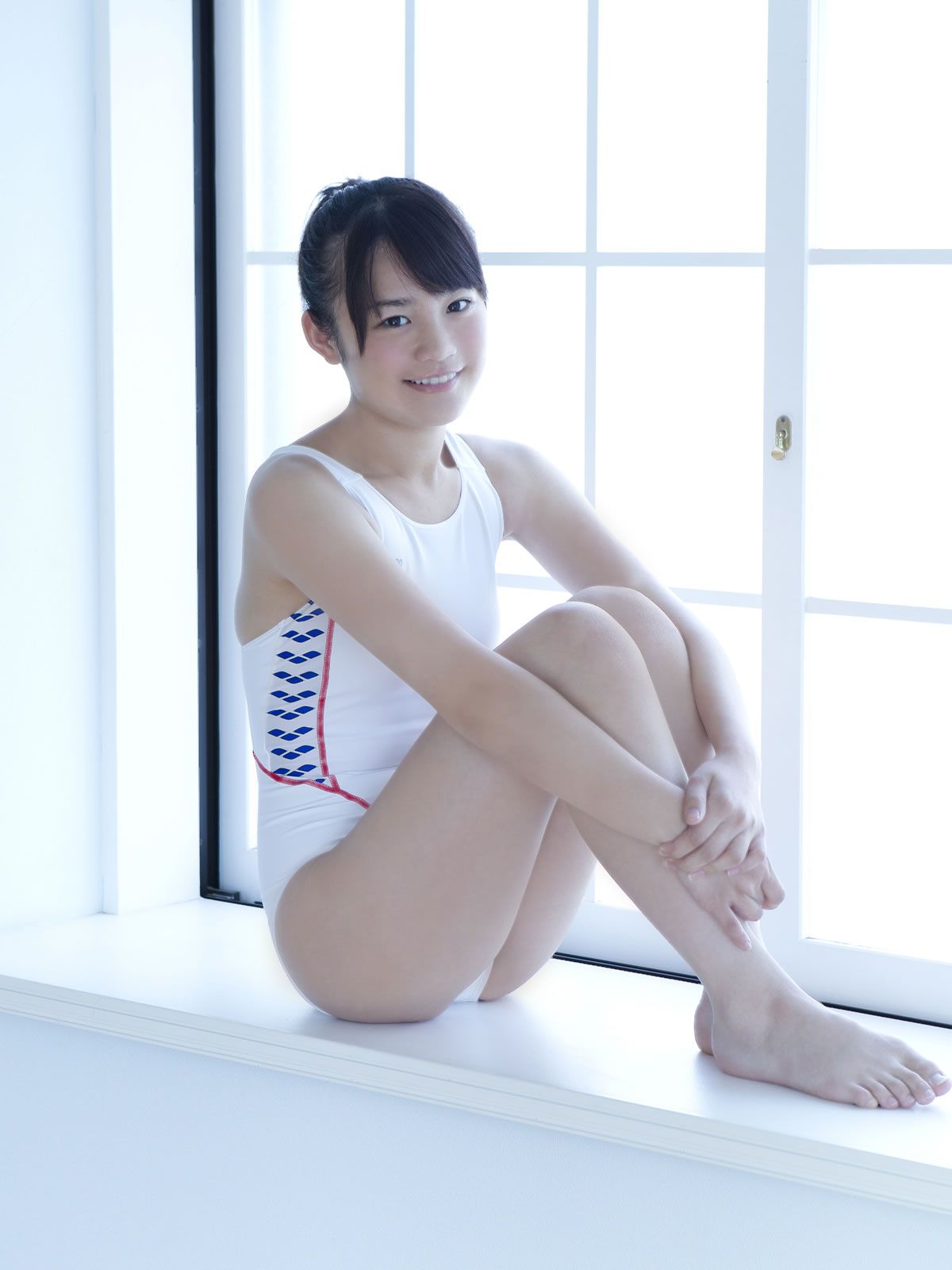 [Sabra] 20110512 StriCtly Girls 福見真紀 [40P]