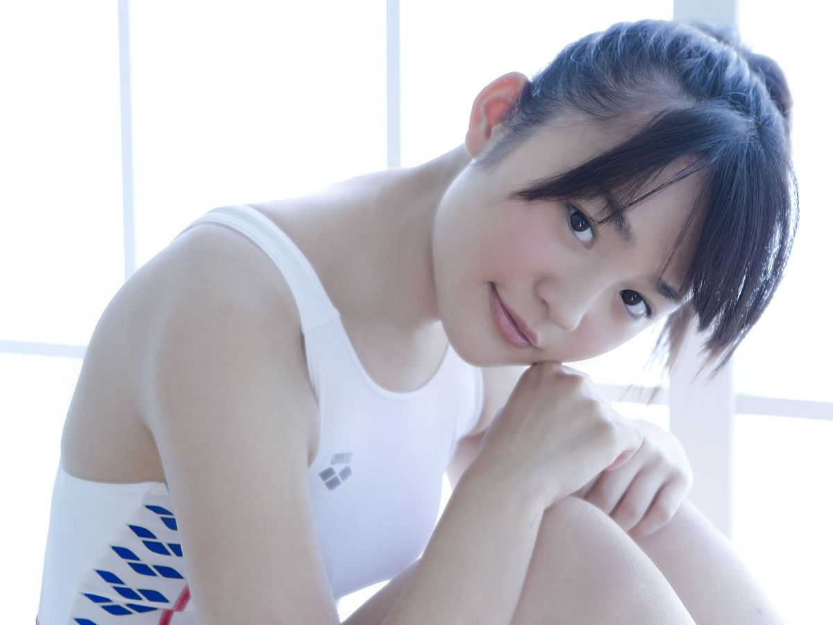 [Sabra] 20110512 StriCtly Girls 福見真紀 [40P]