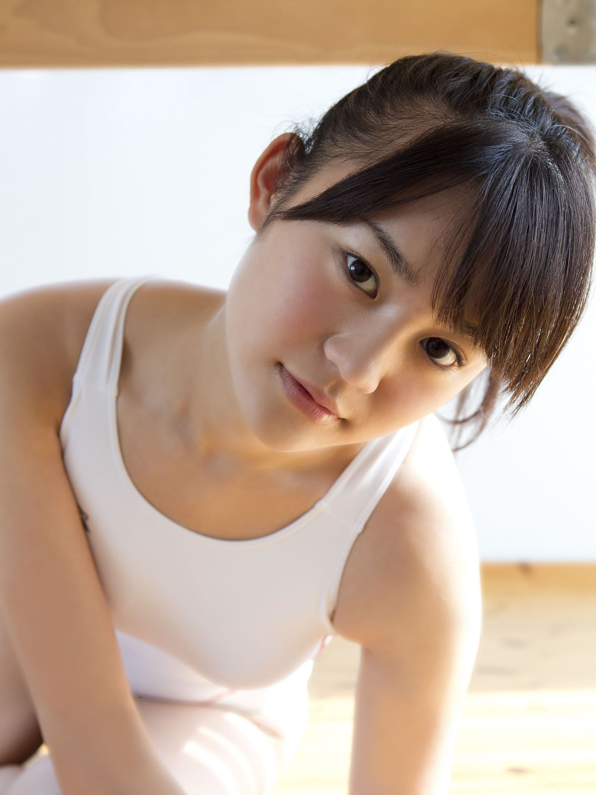 [Sabra] 20110512 StriCtly Girls 福見真紀 [40P]